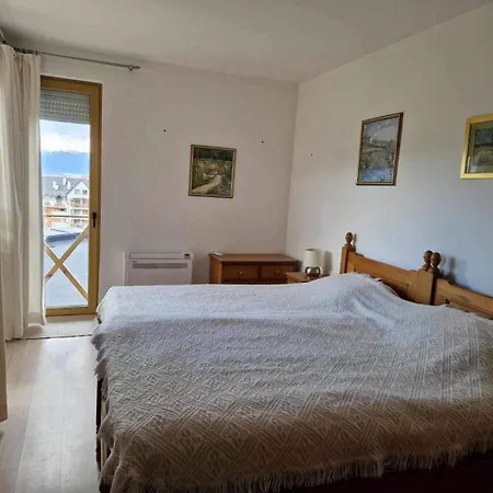 Saint John Hill Apartment