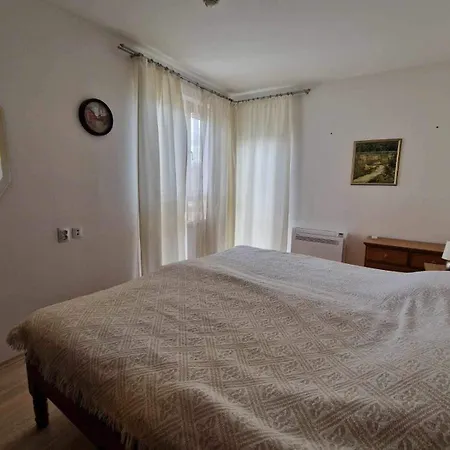 Saint John Hill Appartement *