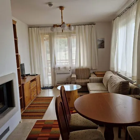 Appartement Saint John Hill *