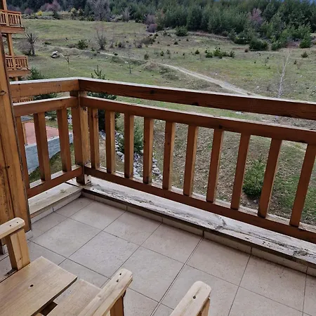 Saint John Hill Appartement