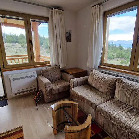 Saint John Hill * Bansko