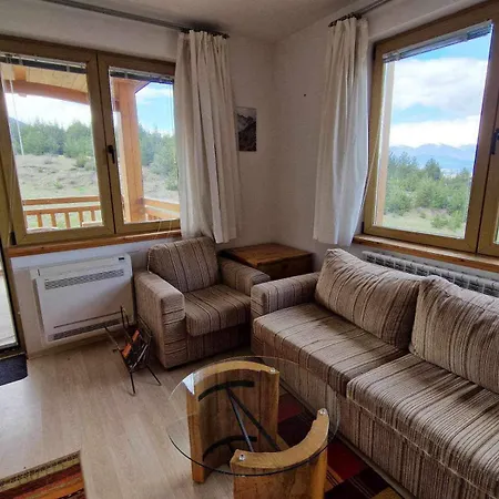 Saint John Hill Appartement