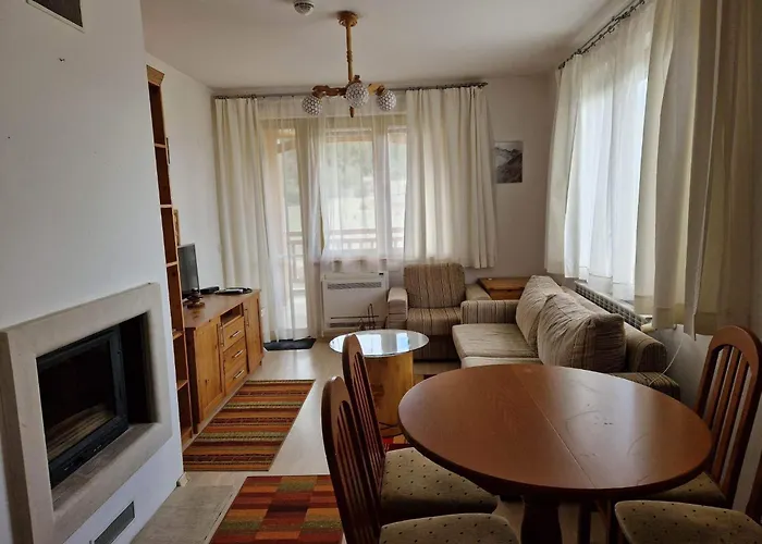 アパート Saint John Hill *