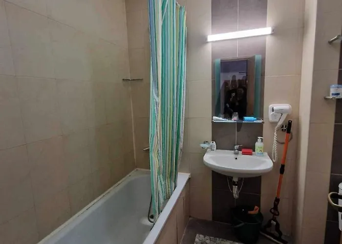 アパート Saint John Hill