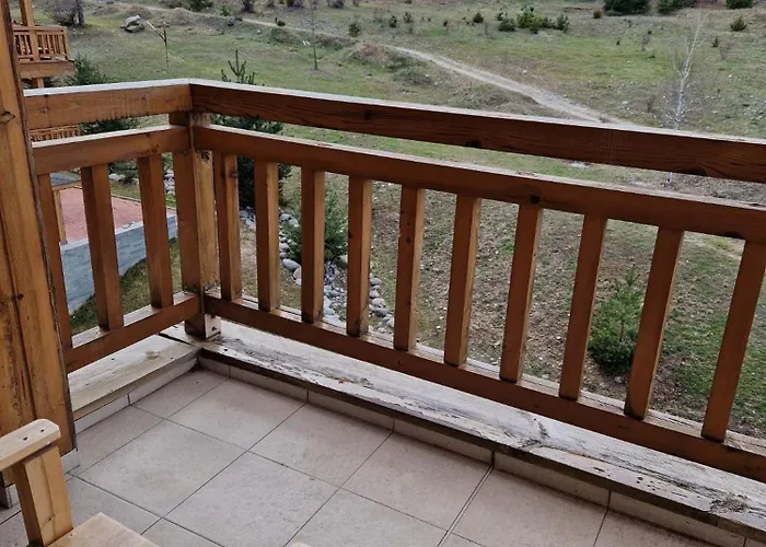 Saint John Hill Апартамент